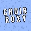 Choir Roxy Logo