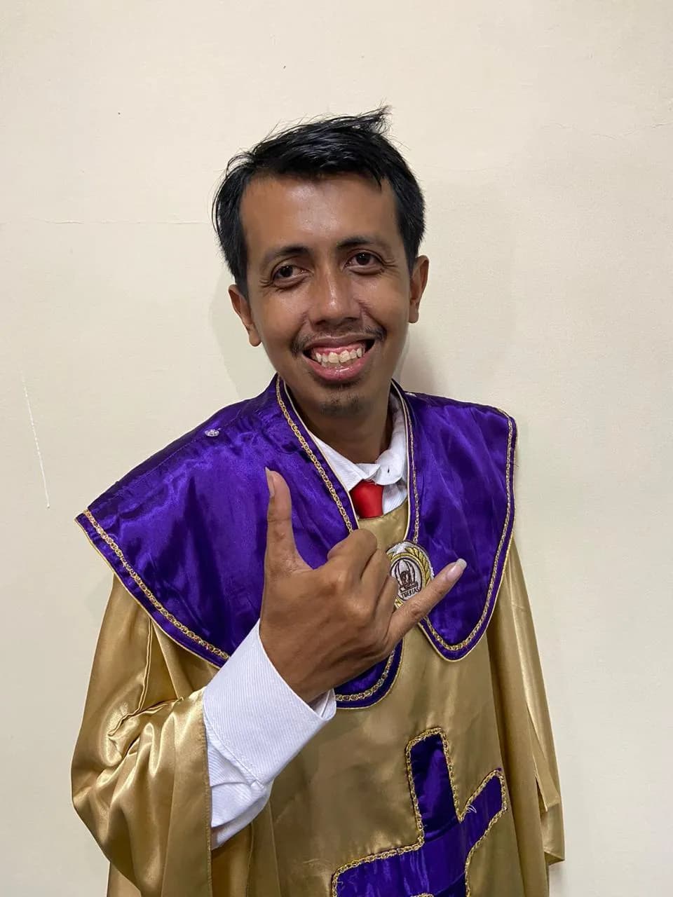Marshall Fhalahudin